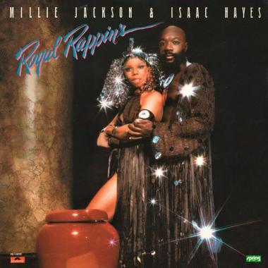 Millie Jackson and Isaac Hayes -  Royal Rappin's